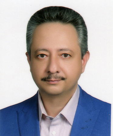 دکتر علی سلیمانی